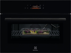 Духовой шкаф Electrolux MealAssist 800 CombiQuick LVL8E09Z