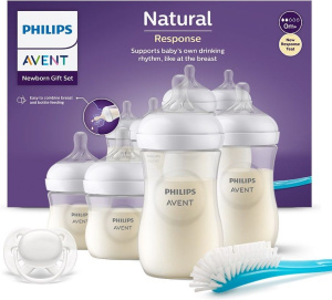 Набор для кормления Philips AVENT Natural Response SCD838/12