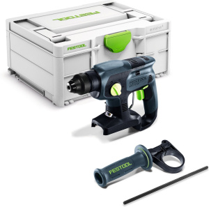 Перфоратор аккумуляторный Festool KHC-S 18-Basic 578747
