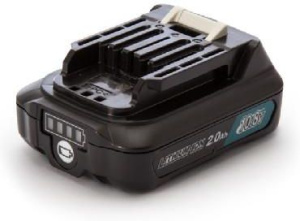 Аккумулятор Makita BL1020B, 12 В, 2 Ач