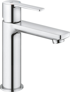 Смеситель для раковины Grohe Lineare S 23106001, хром
