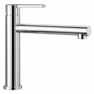 Кухонный смеситель Blanco Fontas 515581, хром