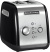 Тостер KitchenAid 5KMT221 черный