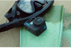 Широкоугольный модуль GoPro Max Lens Mod 2.0 для HERO12 Black