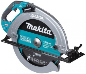 Пила дисковая Makita HS013G