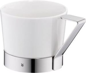 Кофейная чашка WMF CultureCup WMFCULTP250 250мл, белая