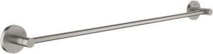 Держатель для полотенец Grohe Start 41178DC0, нержавеющая сталь