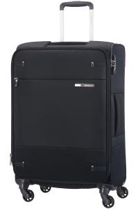 Чемодан Samsonite Base Boost M 66см, черный 79201-1041