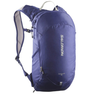 Рюкзак Salomon Trailblazer 10L Mazarine Blue Ghost Gray