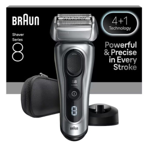 Электробритва Braun Series 8 8617S