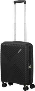 Чемодан American Tourister Diablast, черный