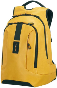 Сумка для ноутбука Samsonite Paradiver Light 15,6″, желтая