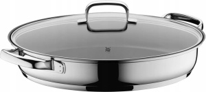 WMF 38 см (761506380) сервировочная сковорода