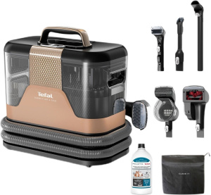 Пятновыводитель Tefal Clean It Hot & Cold IZ7021