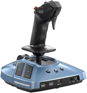 Набор Thrustmaster TCA Captain Pack X Airbus Edition