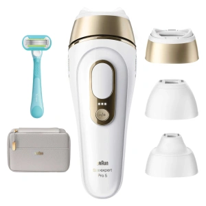 Фотоэпилятор Braun Silk-expert Pro 5 PL5351