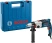 Ударная дрель Bosch GSB 21-2 RCT Professional 060119C700