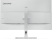 Монитор Lenovo L27q-4A 27" 2560x1440 100Hz