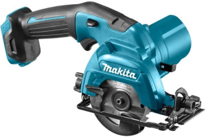 Пила дисковая аккумуляторная Makita HS301DZ
