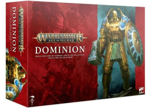 Миниатюры Games Workshop Warhammer  Age of Sigmar: Dominion