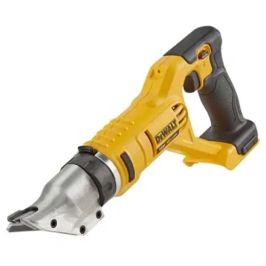 Аккумуляторные ножницы по металлу DeWALT DCS491N без АКБ и ЗУ