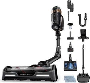 Пылесос Tefal X-Force Flex 15.60 Aqua TY99G3