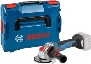 Аккумуляторная угловая шлифовальная машина Bosch GWX 18V-10 SC 06017B0400
