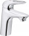 Смеситель для раковины Grohe Eurostyle Push-Open S 23929003, хром