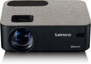 Проектор Lenco LPJ-700BKGY