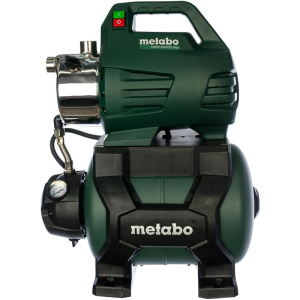 Насосная станция Metabo HWW 4500/25 Inox 600972000