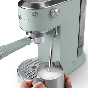 Кофемашина рожковая De'Longhi Dedica Duo EC890.GR