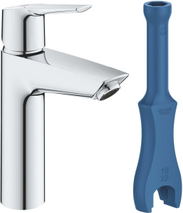 Смеситель для раковины Grohe Start 24204002