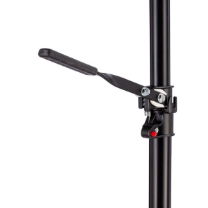 Распорная колонка Manfrotto 077B, чёрная