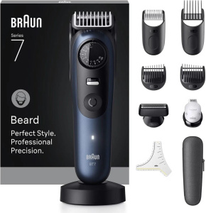 Триммер Braun Series 7 BT7540