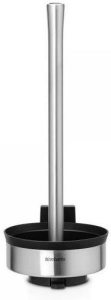 Диспенсер для туалетной бумаги Brabantia Profile 483448, белый