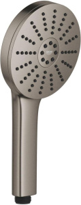 Ручной душ Grohe Euphoria 120 134883AL00, матовый графит