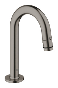 Кран для раковины Grohe Universal 20201AL0, матовый графит