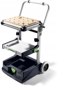 Верстак мобильный Festool MW 1000 Basic 203454