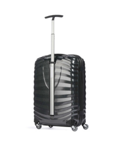 Чемодан Samsonite Lite-Shock S 55см, черный 62764-1041
