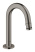 Кран для раковины Grohe Universal 20201AL0, матовый графит