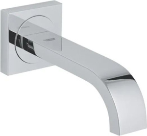 Излив для ванны Grohe Allure 13201000, хром