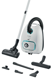Пылесос Bosch Serie 4 ProHygienic BGL41HYG2H