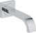 Излив для ванны Grohe Allure 13201000, хром