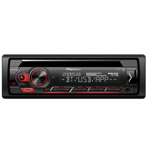 Автомагнитола Pioneer DEH-S420BT