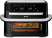Фритюрница Tefal Dual Easy Fry Flex EY9228E0