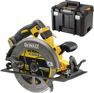 Аккумуляторная дисковая пила DeWALT DCS578NT-XJ в кейсе без АКБ и ЗУ