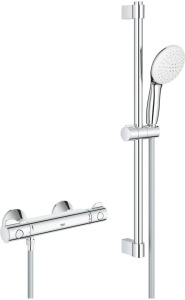 Смеситель для душа Grohe Grohtherm 800 34565002
