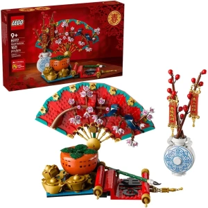 Конструктор LEGO Успех 80117