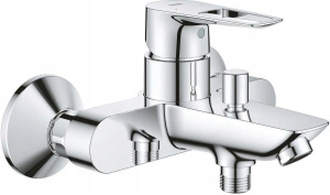 Смеситель для ванны Grohe BauLoop 23602001, хром