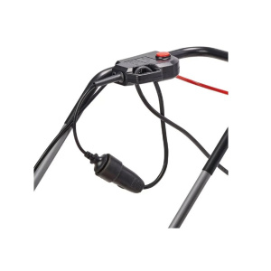 Электрическая газонокосилка Einhell GC-em 1800 43 см 1800 Вт 3400090